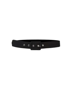 Classic 50s Belt - Black