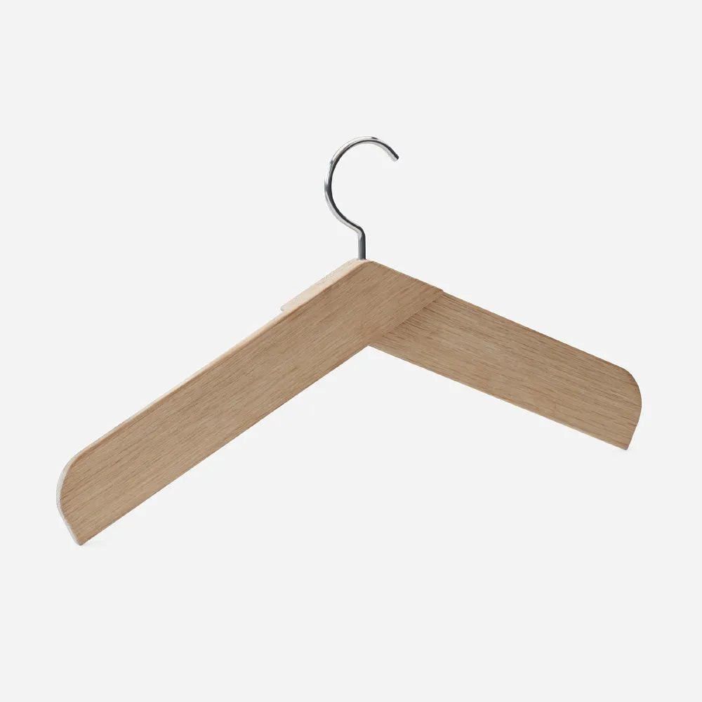 Collar Hanger