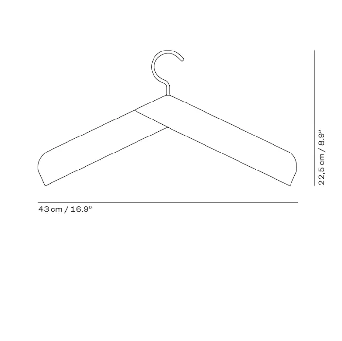 Collar Hanger