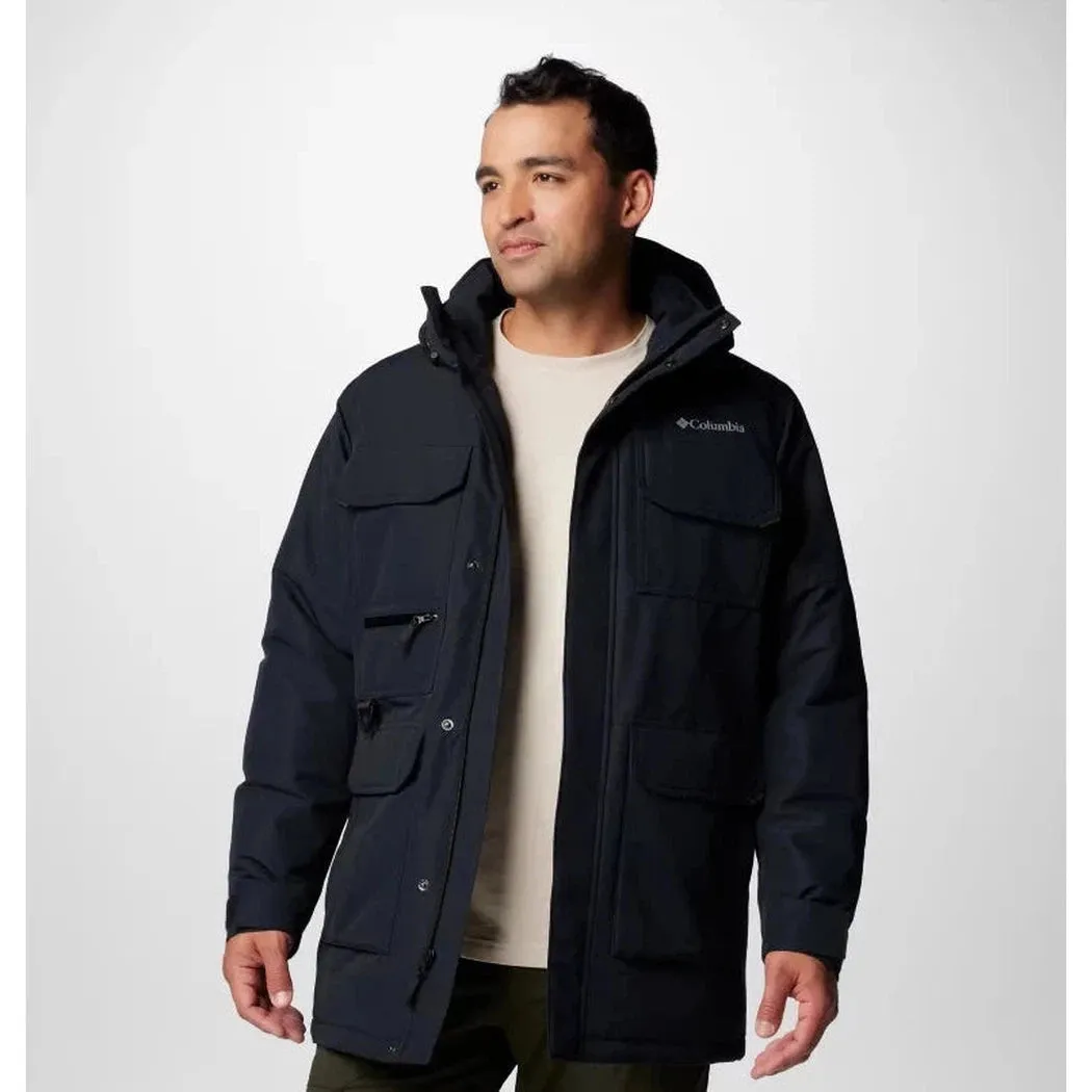 Columbia Sportswear Men's Landroamer II Parka