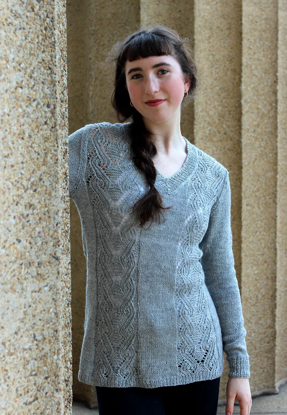 Costa Figueira <br/><small>knitting pattern</small>