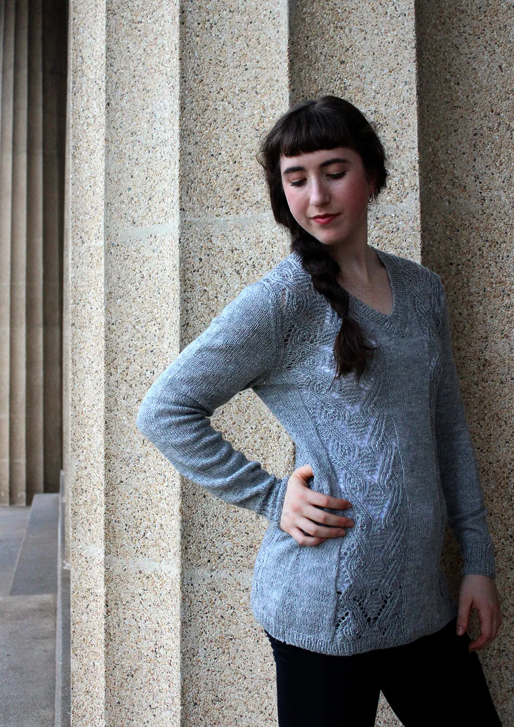 Costa Figueira <br/><small>knitting pattern</small>