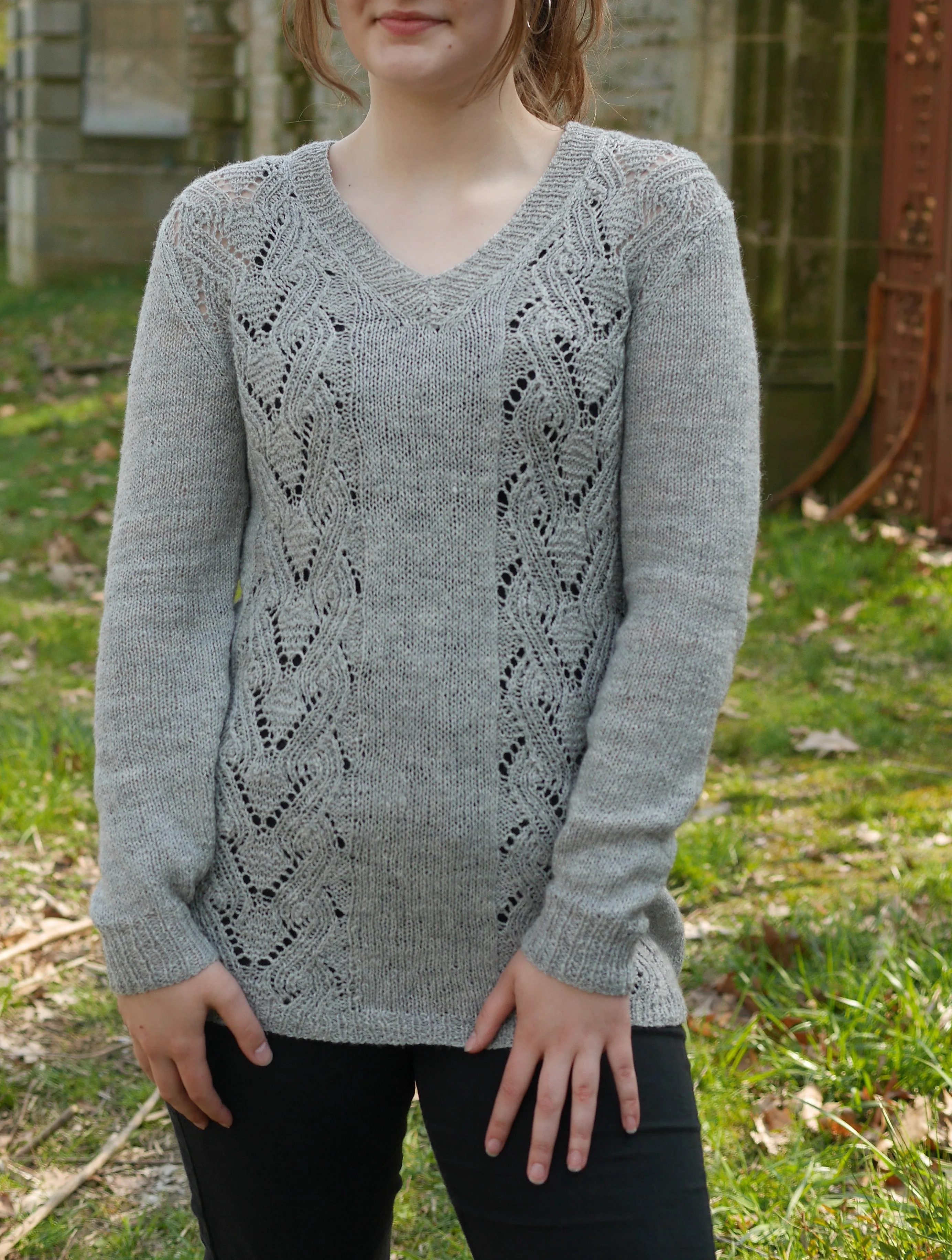 Costa Figueira <br/><small>knitting pattern</small>