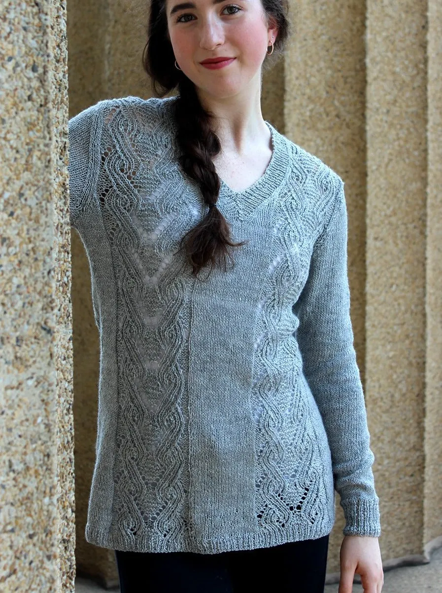 Costa Figueira <br/><small>knitting pattern</small>