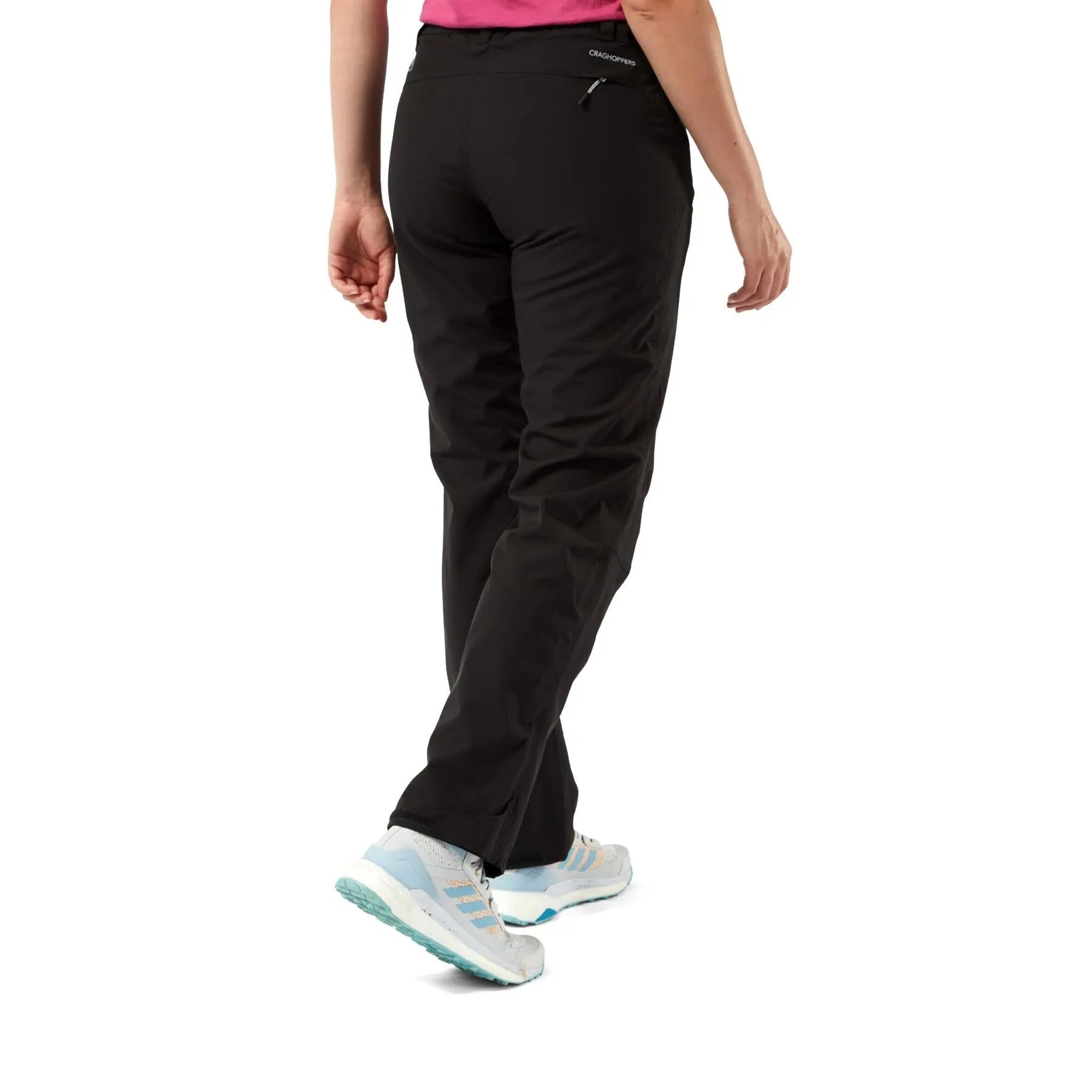 Craghoppers Airedale Womens Stretch Waterproof Trousers