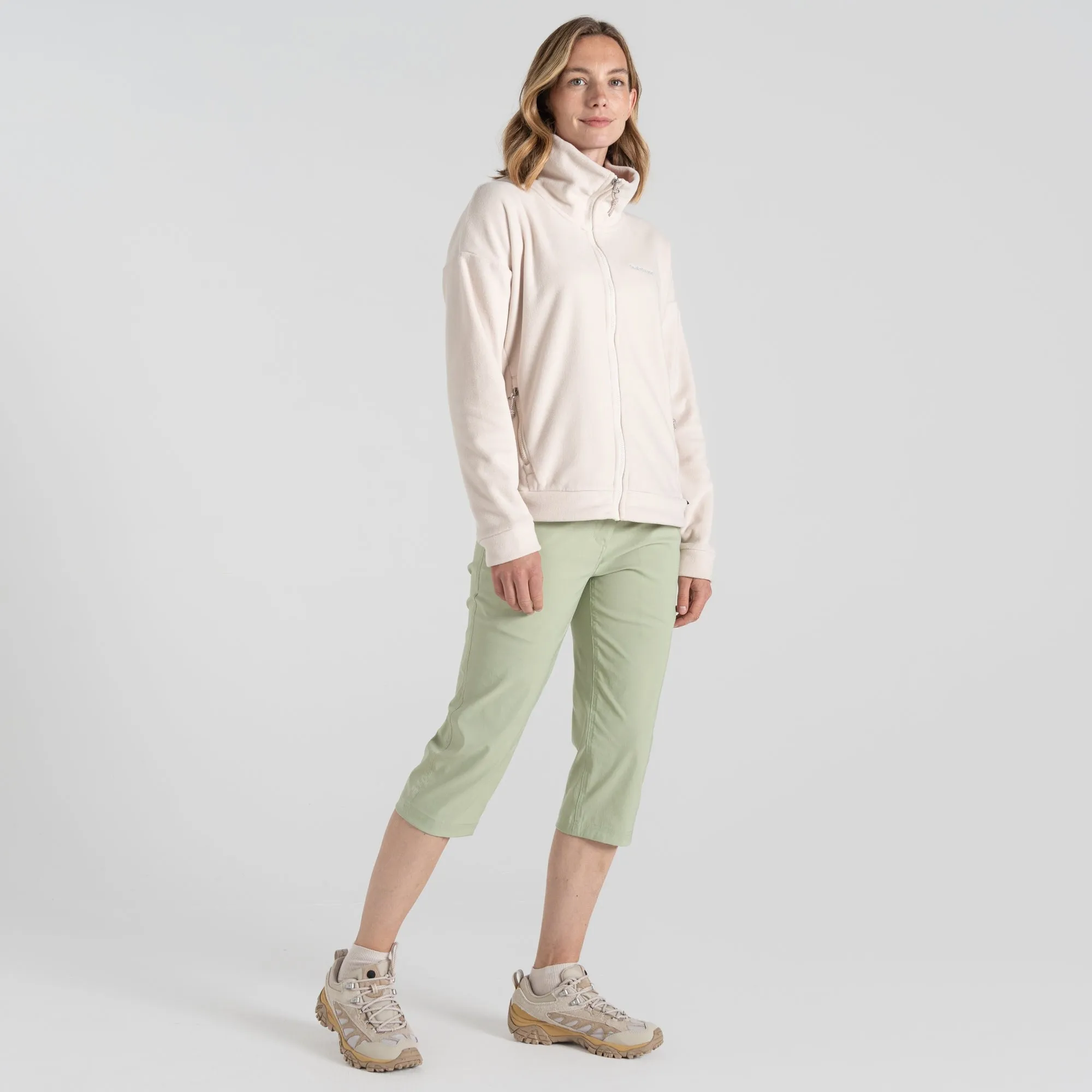 Craghoppers Women's Kiwi Pro II Crop