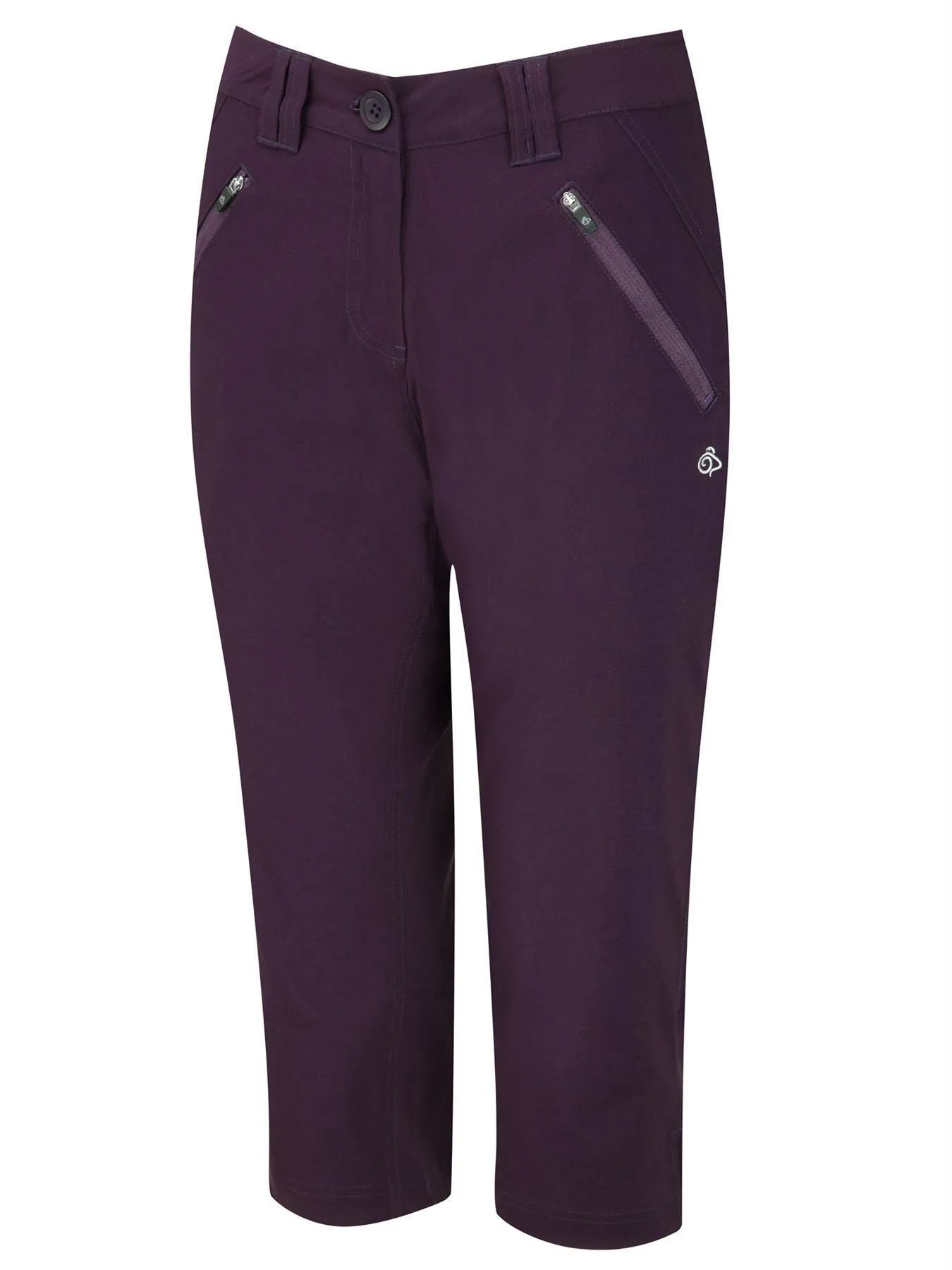 Craghoppers Women's Kiwi Pro II Crop