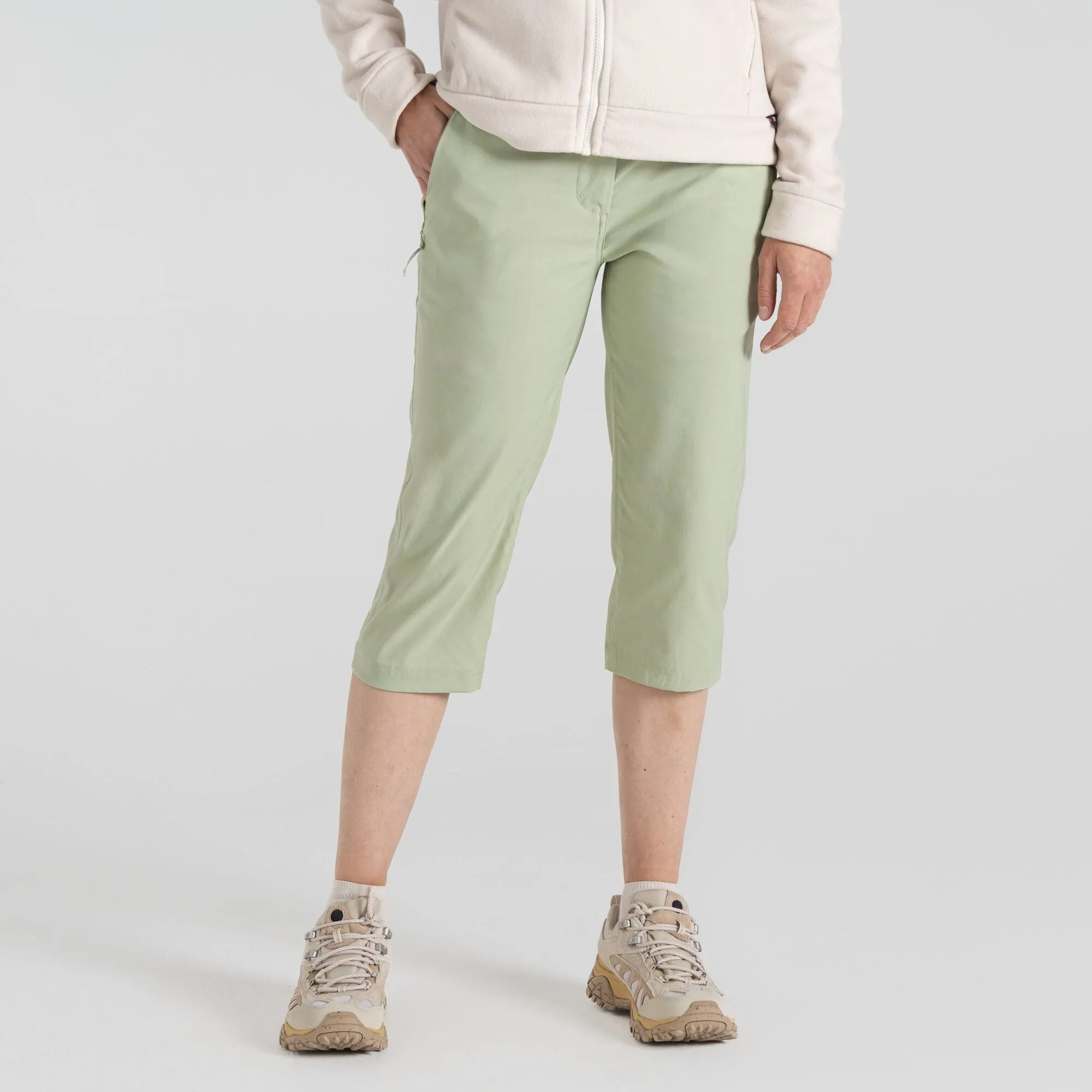 Craghoppers Women's Kiwi Pro II Crop