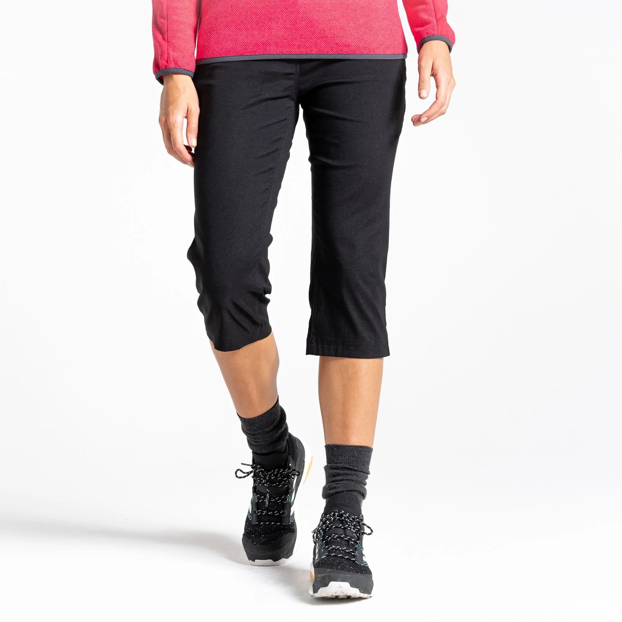 Craghoppers Women's Kiwi Pro II Crop