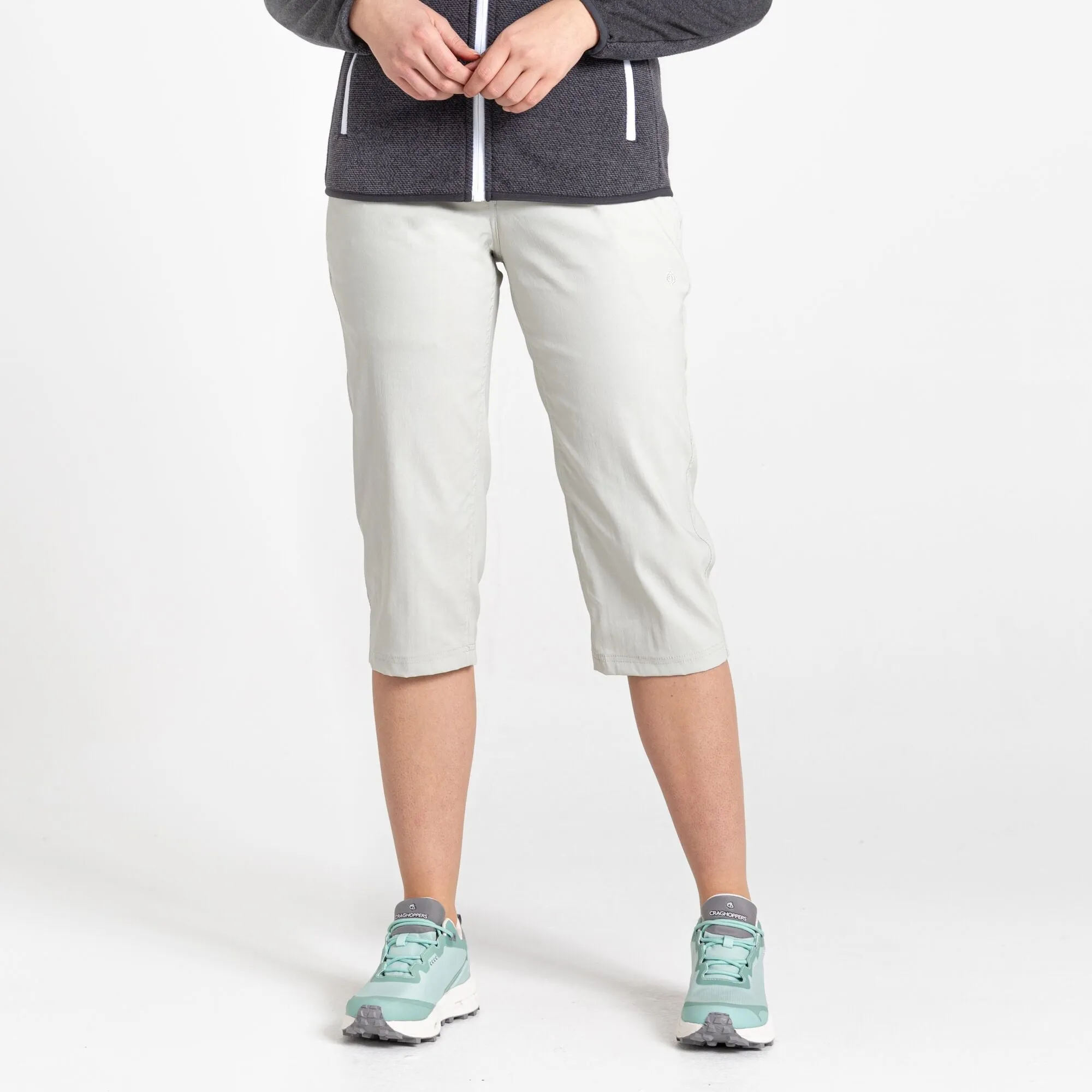 Craghoppers Women's Kiwi Pro II Crop