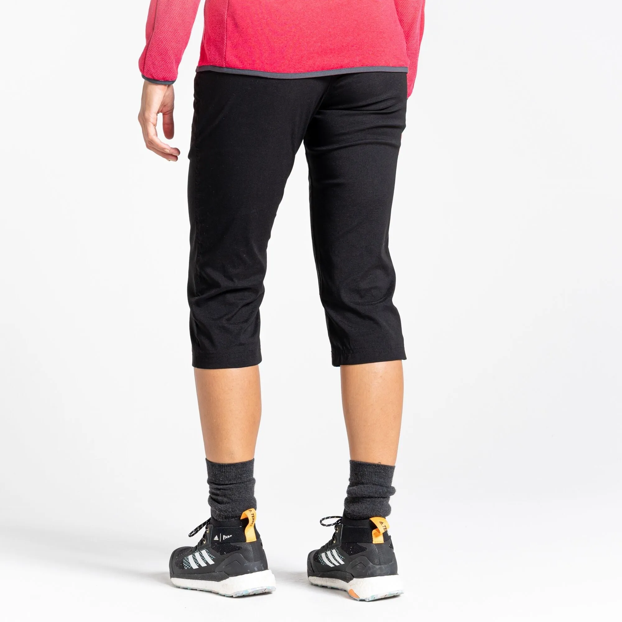 Craghoppers Women's Kiwi Pro II Crop