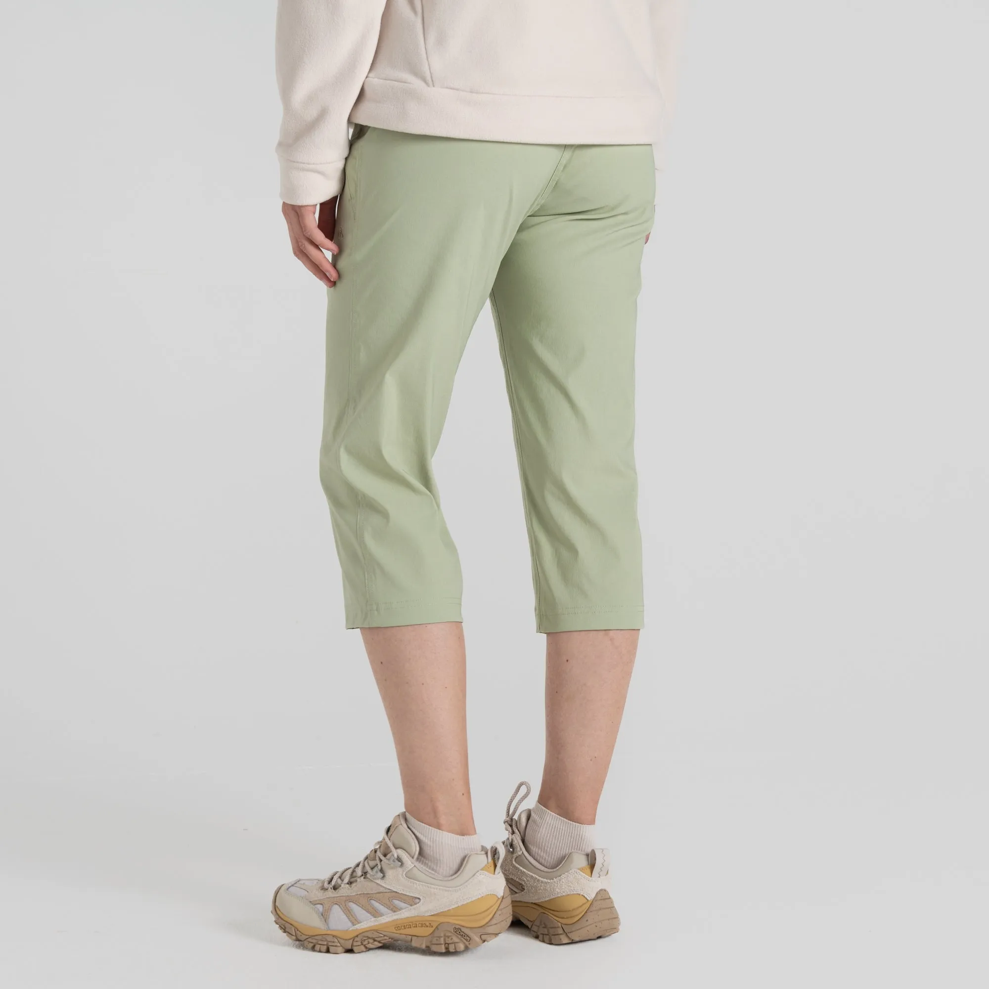 Craghoppers Women's Kiwi Pro II Crop