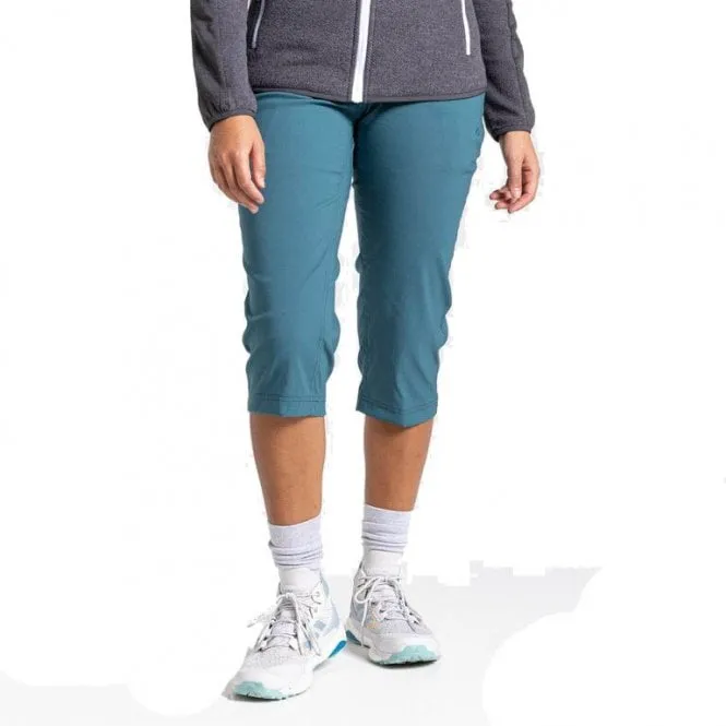 Craghoppers Women's Kiwi Pro II Crop