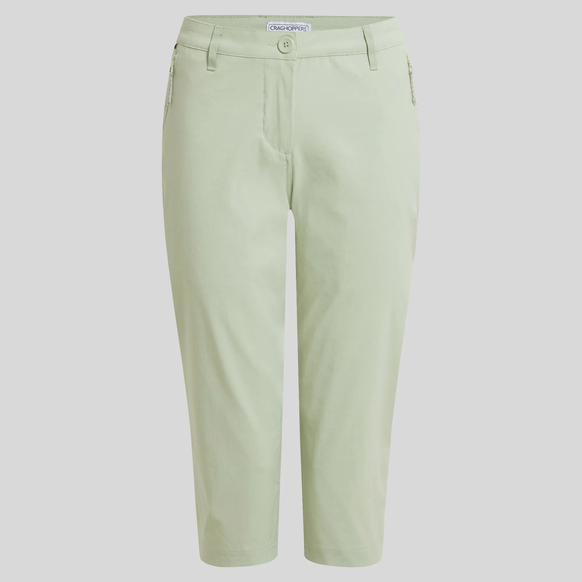 Craghoppers Women's Kiwi Pro II Crop