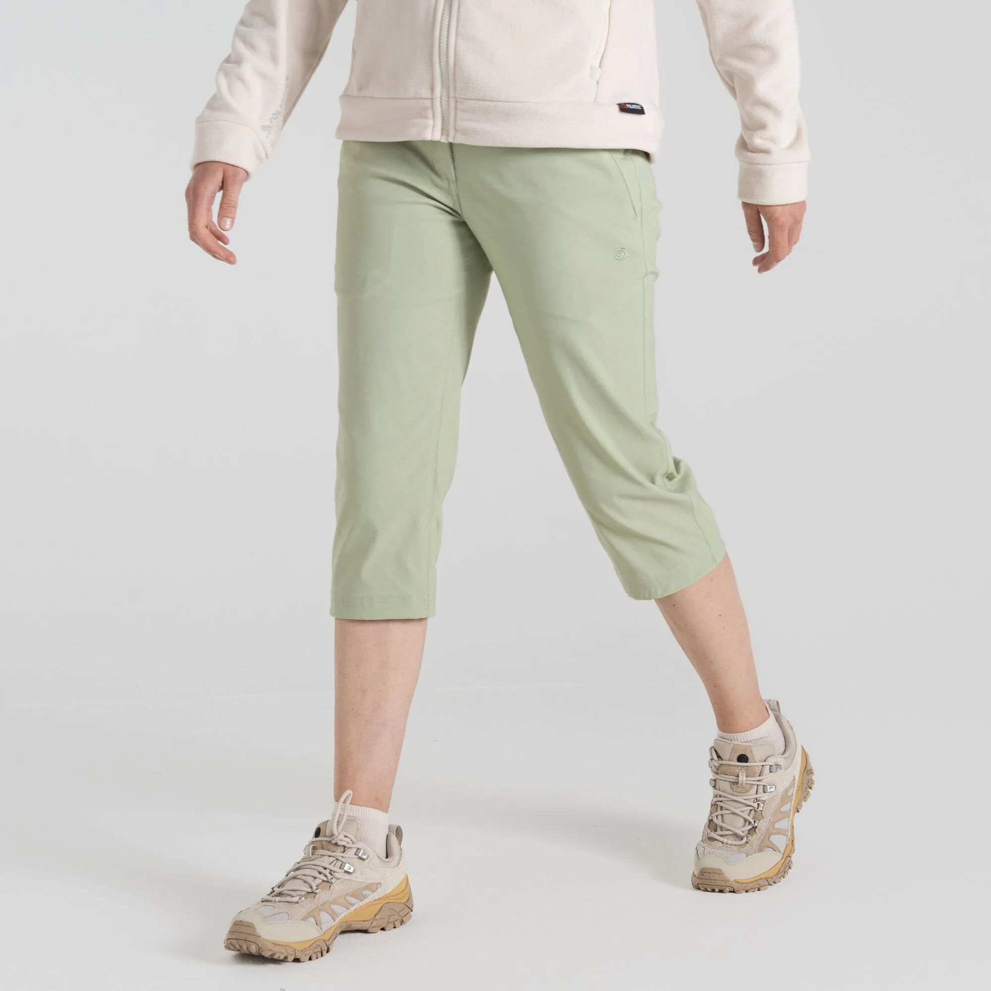 Craghoppers Women's Kiwi Pro II Crop