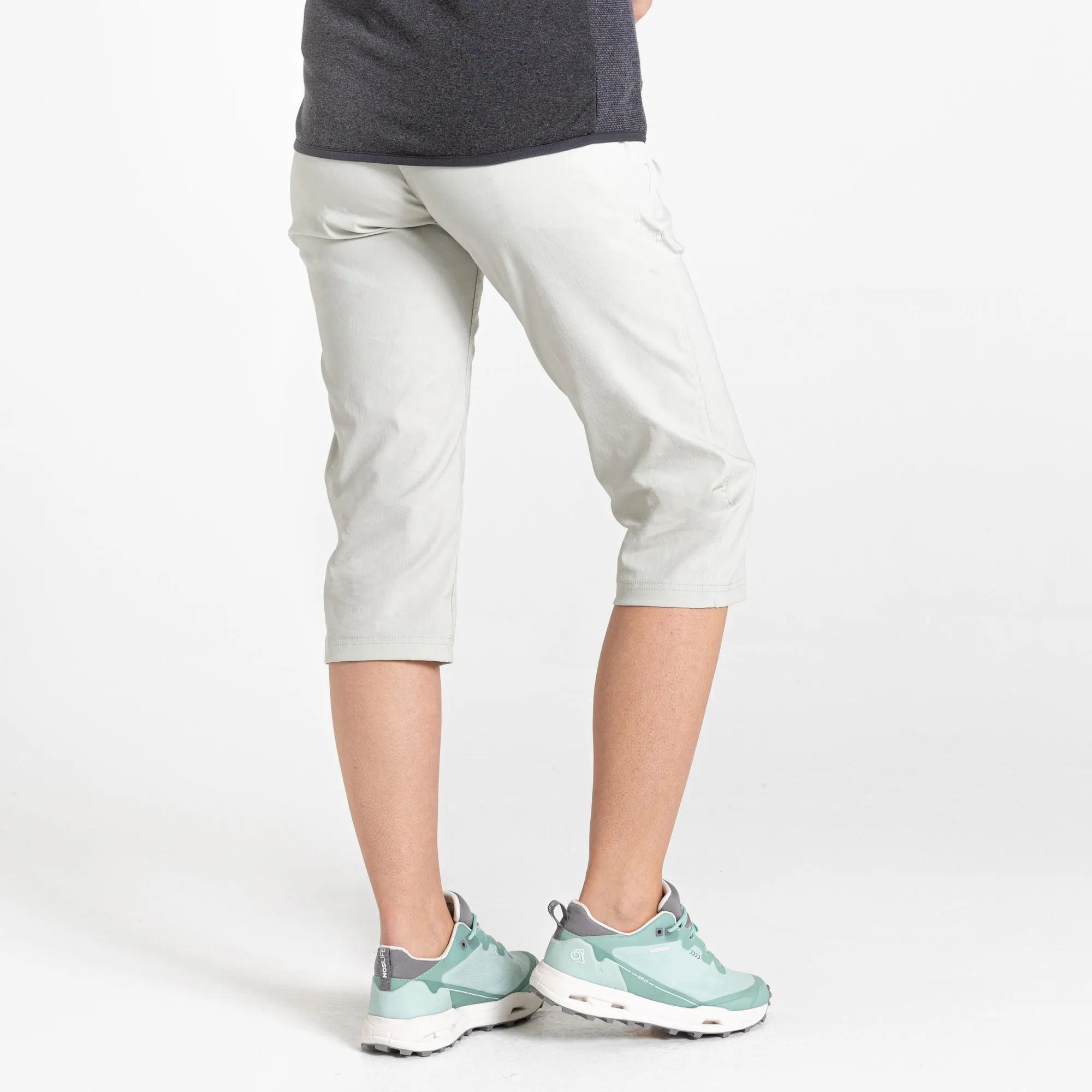 Craghoppers Women's Kiwi Pro II Crop