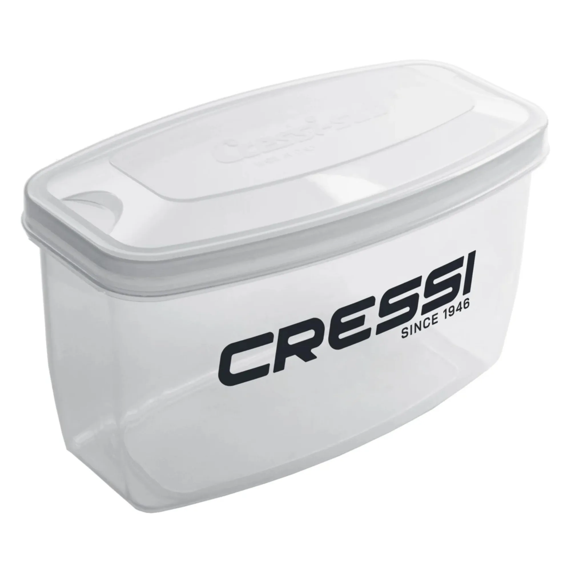 Cressi Focus Mask - Scuba mask, Snorkelling Mask