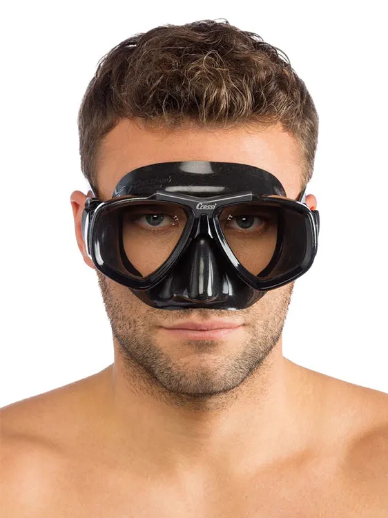 Cressi Focus Mask