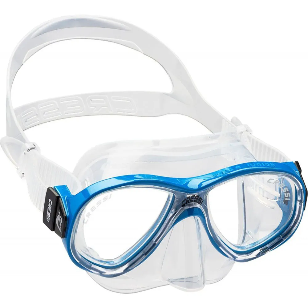 Cressi Perla Jr Scuba Dive Mask