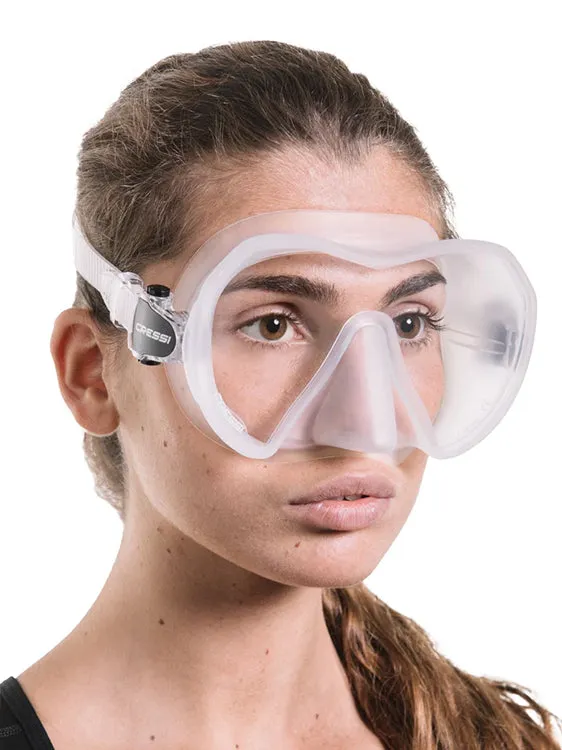 Cressi Z1 Mask