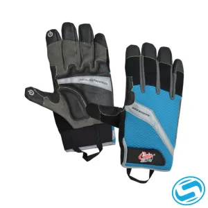 Cuda Offshore Gloves