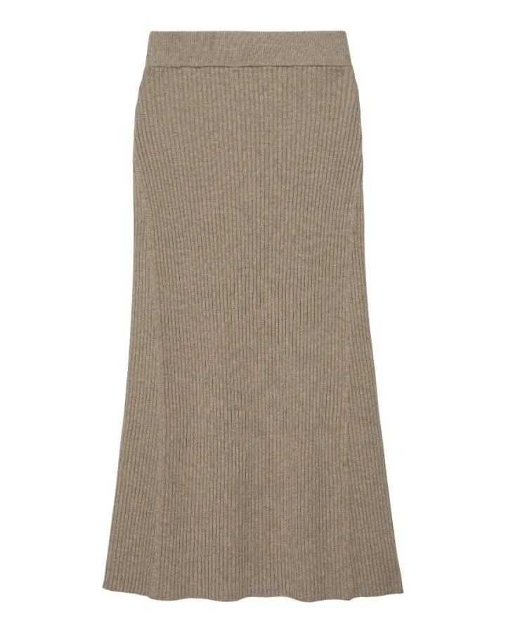 Davina Knit Skirt