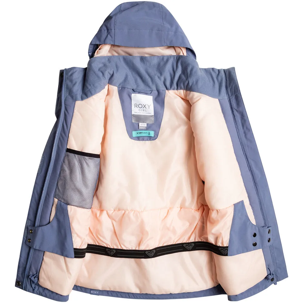 Dawnrae Parka Snowboard Jacket - Kids