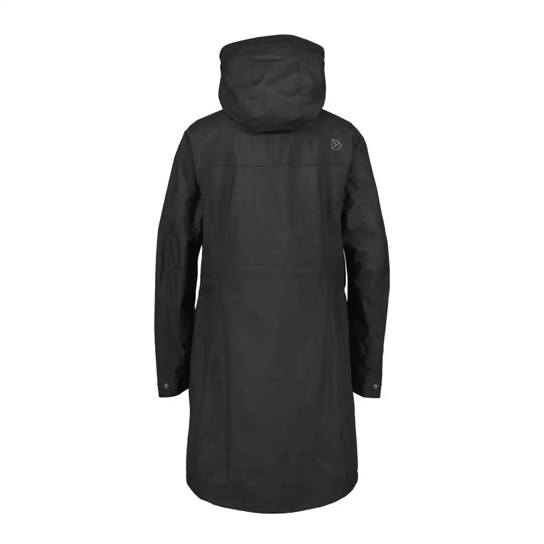 Didriksons Thelma Womens Parka 10