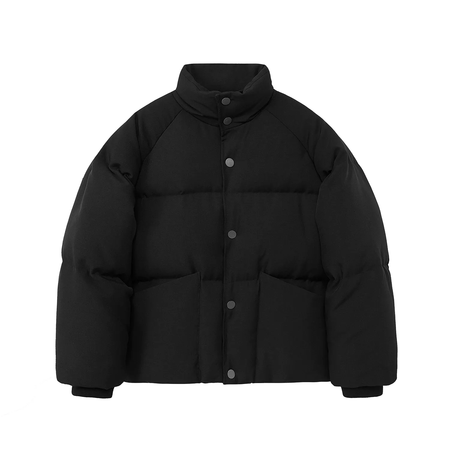 Down Puffer Jacket