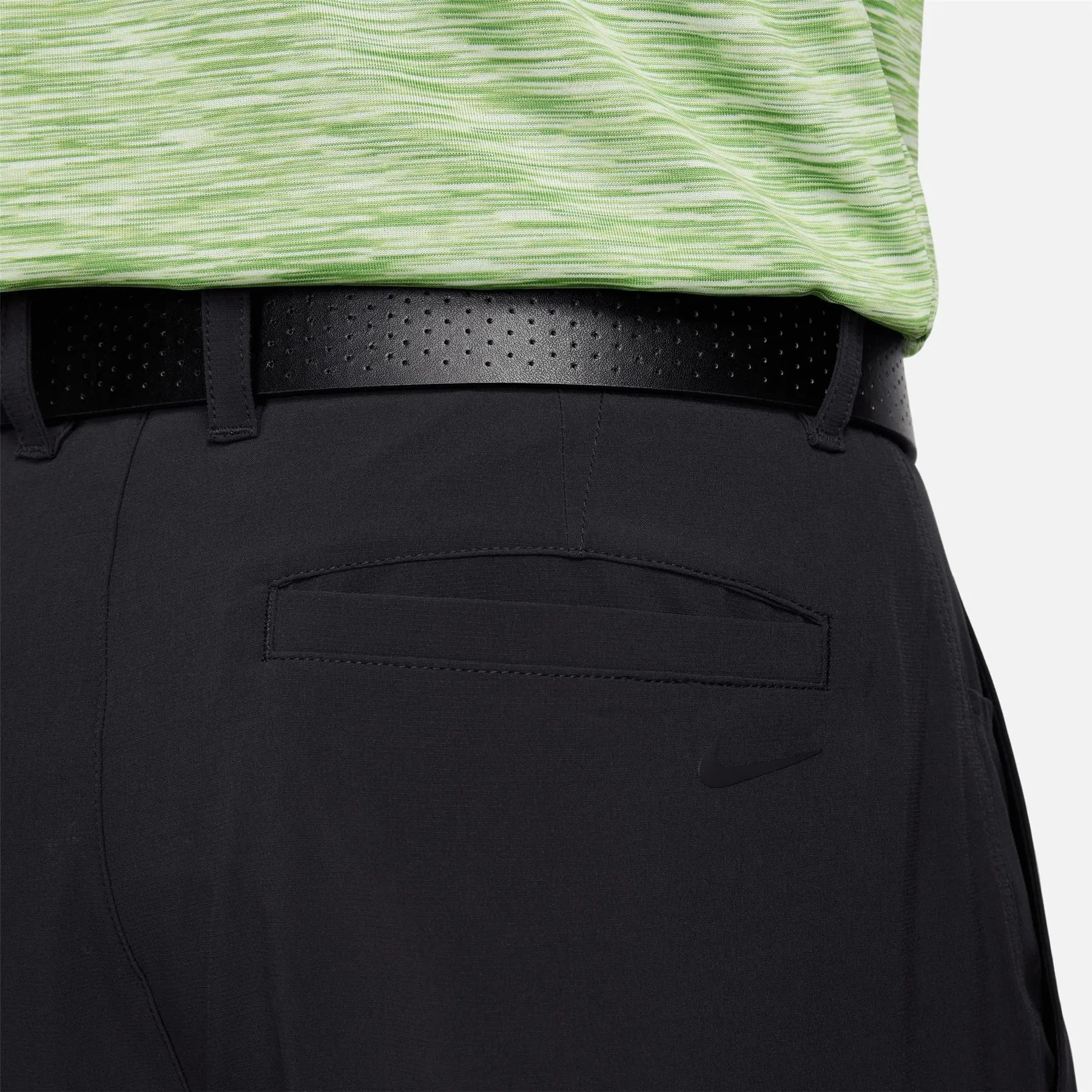 Dri-FIT Tour Repel Jogger Trousers Black - 2024