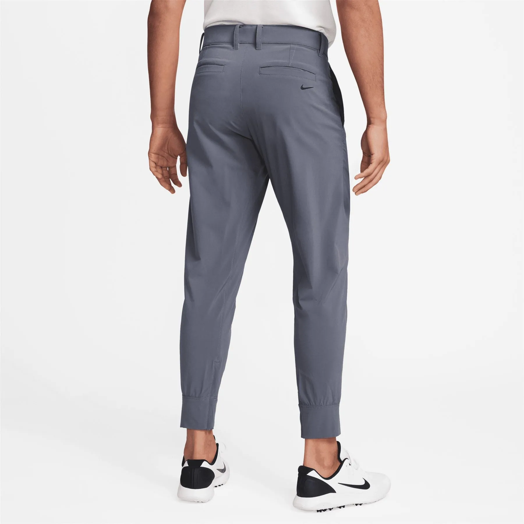 Dri-FIT Tour Repel Jogger Trousers Carbon Grey - SU24