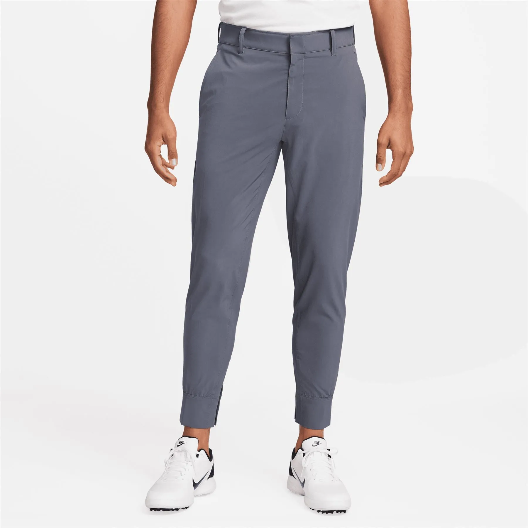 Dri-FIT Tour Repel Jogger Trousers Carbon Grey - SU24