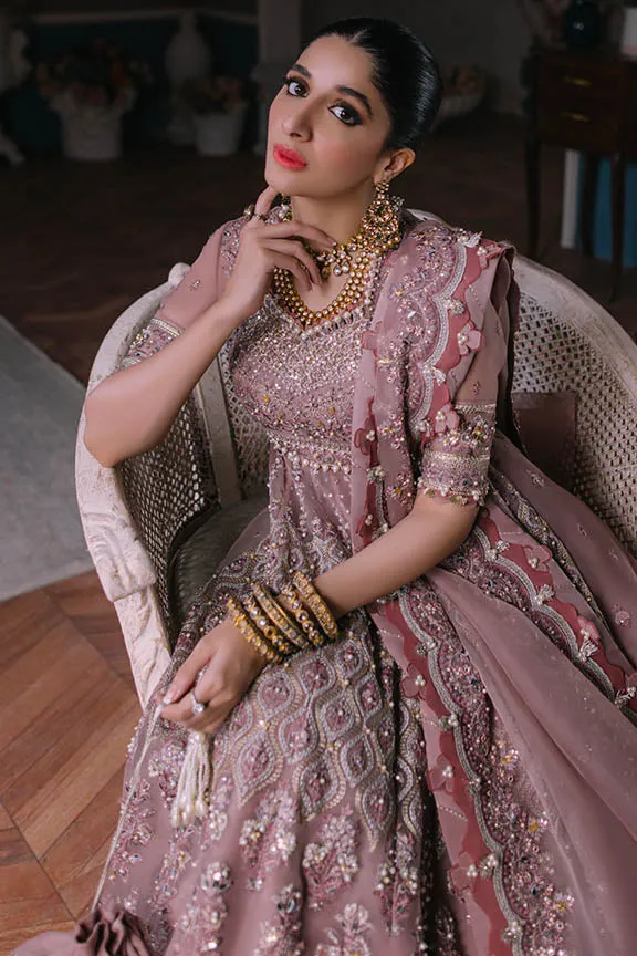 Elan Luxury Wedding Formals – AYSEL (EC2-23-03)