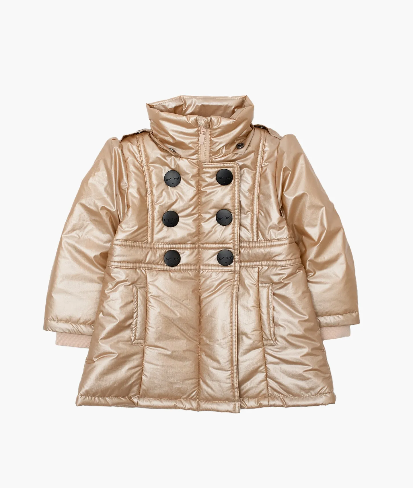 Emmy Puffer Jacket