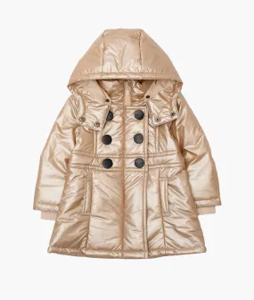 Emmy Puffer Jacket