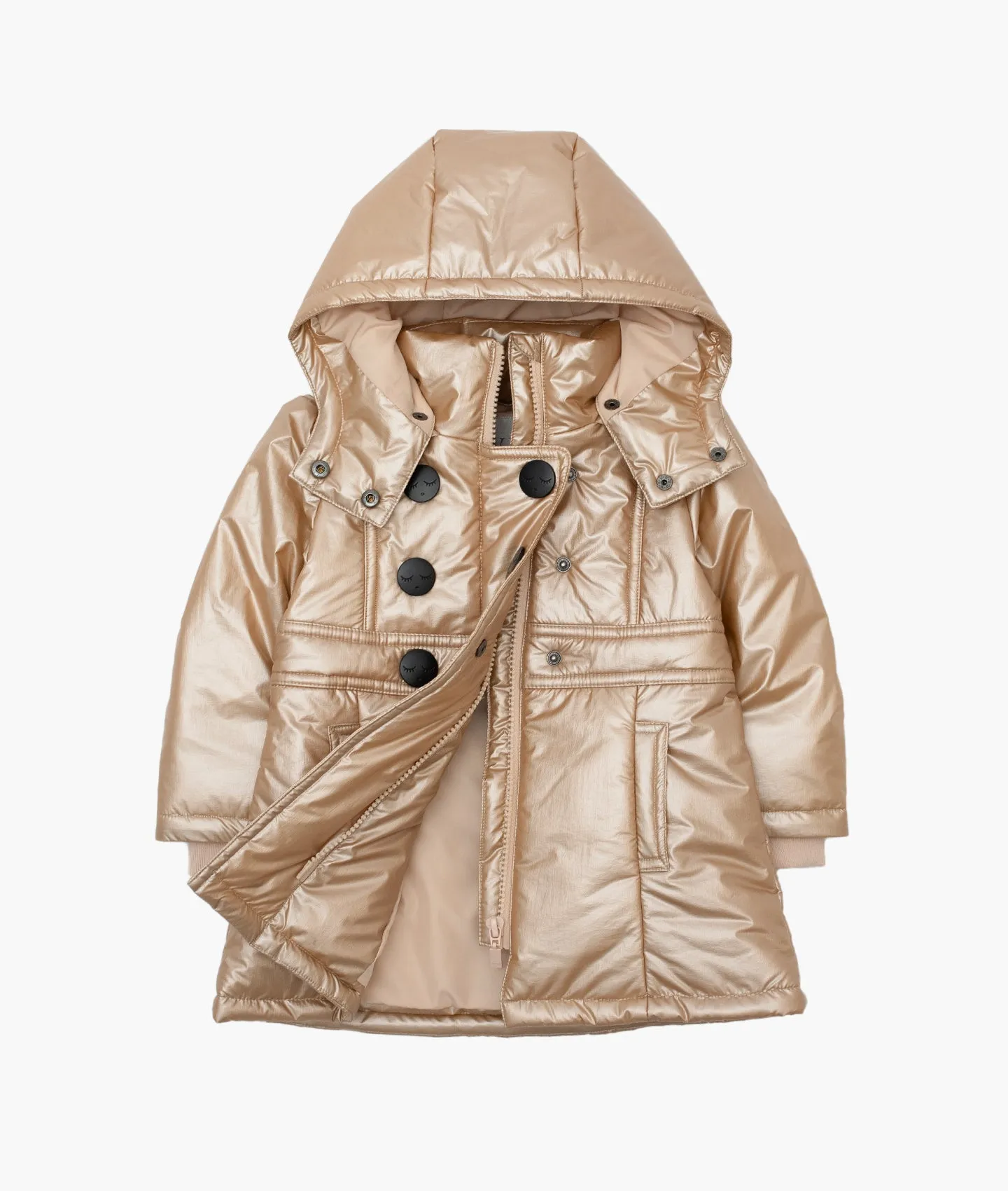 Emmy Puffer Jacket