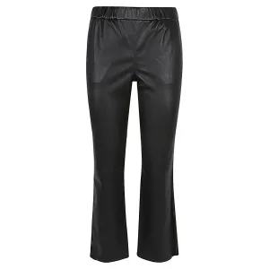 ENES Trousers Black