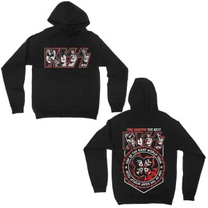 EOTR World Tour Hoodie