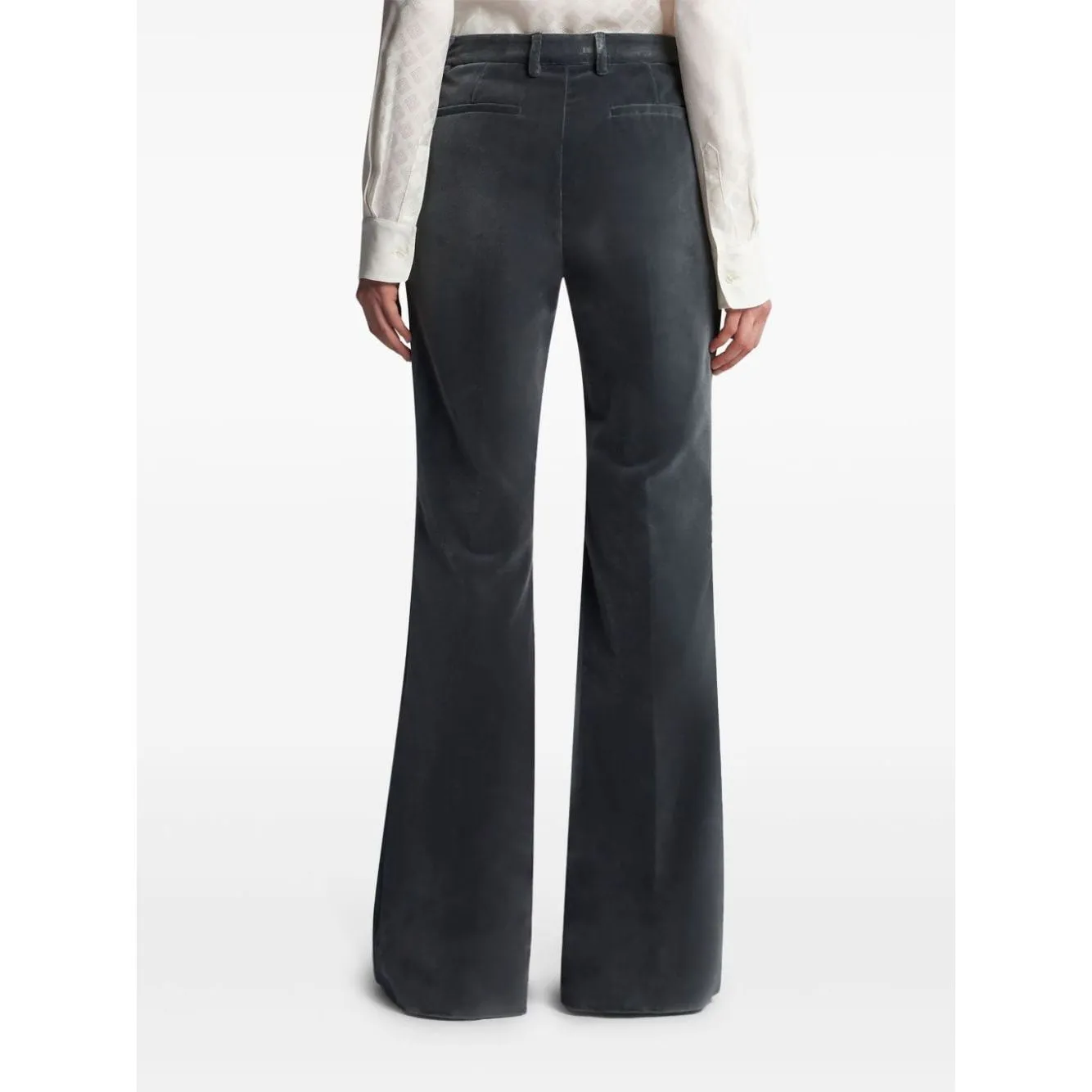 Etro Trousers Blue