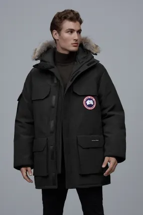 Expedition Parka