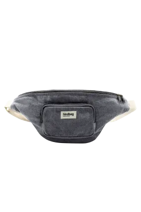 Fannypack - Sofia Denim Grey