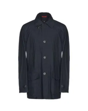 Fay Man Jacket Dark blue XXL INT