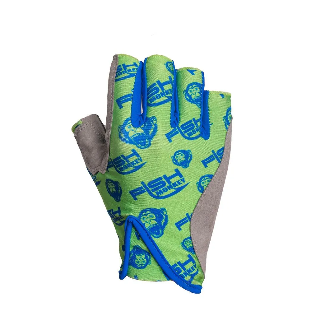 Fish Monkey FM21 Pro 365 Guide Glove