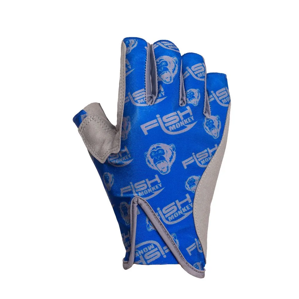 Fish Monkey FM21 Pro 365 Guide Glove