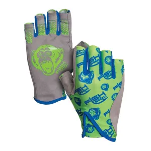 Fish Monkey FM21 Pro 365 Guide Glove