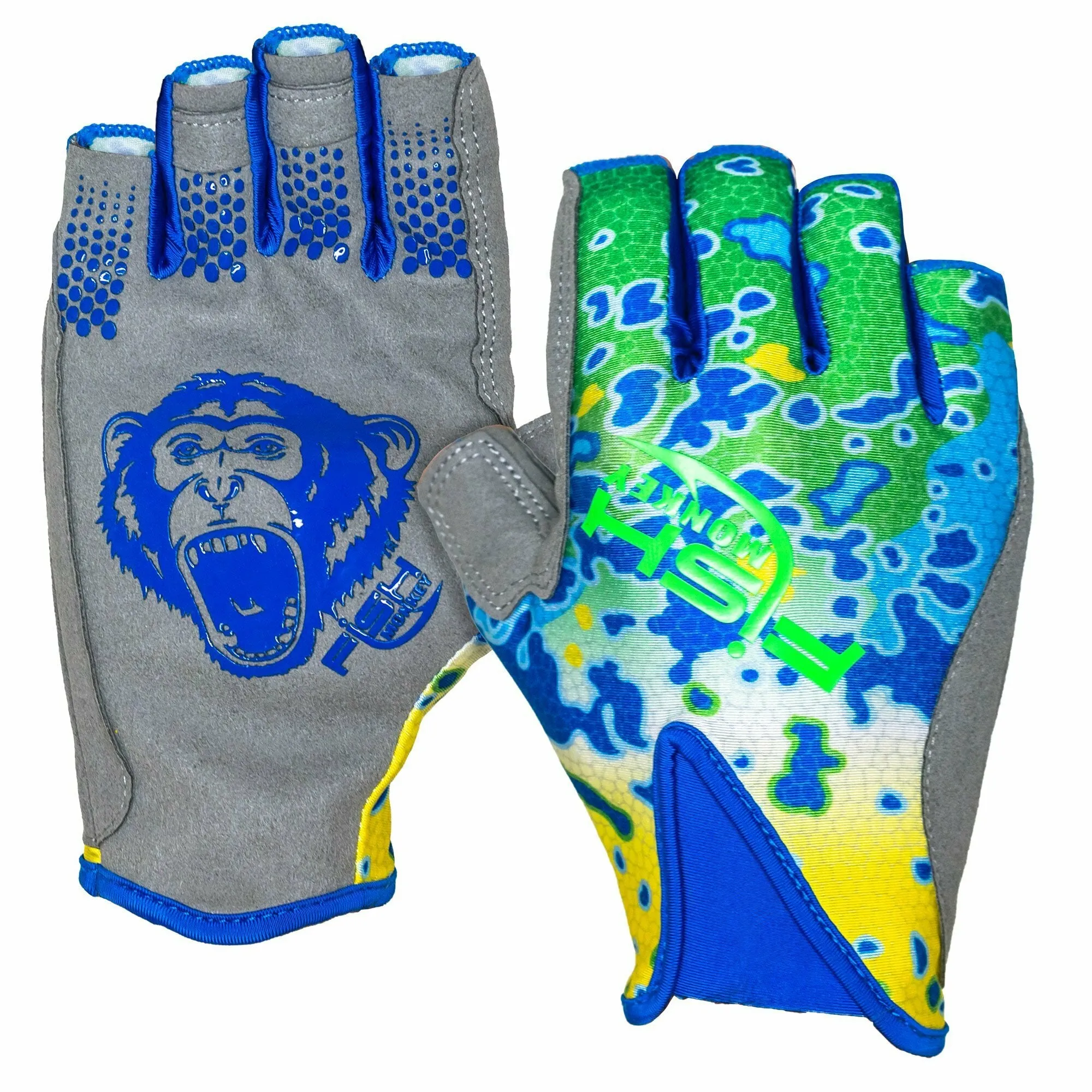 Fish Monkey FM21 Pro 365 Guide Glove