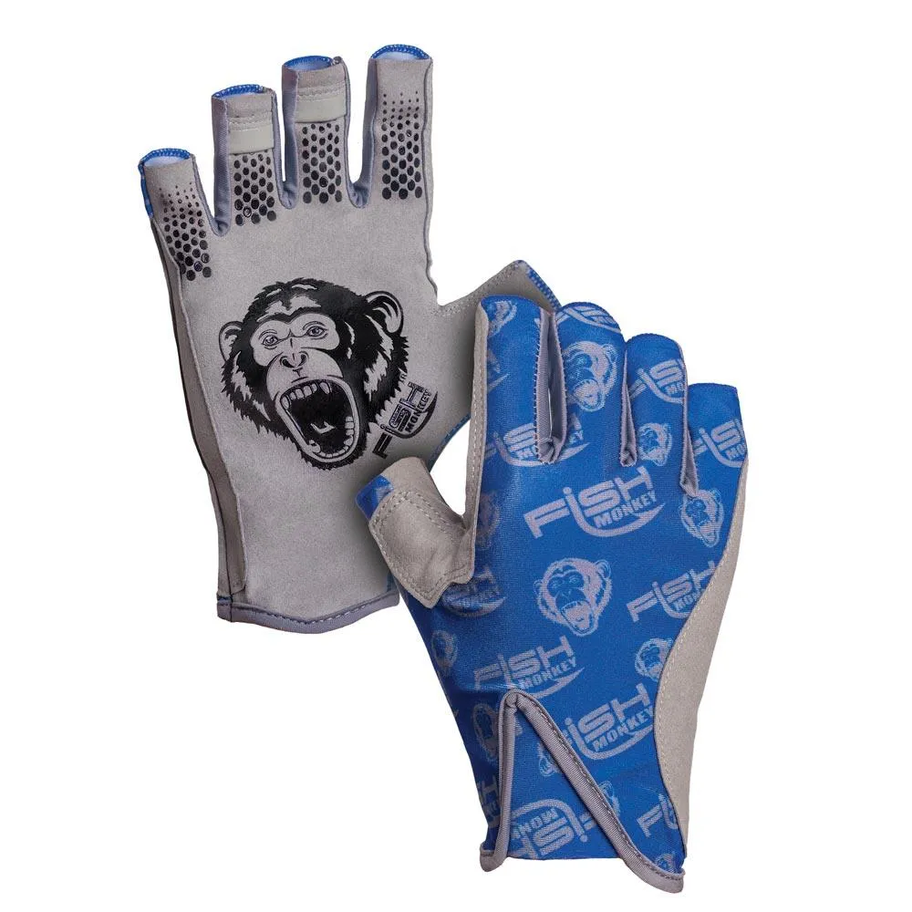 Fish Monkey FM21 Pro 365 Guide Glove