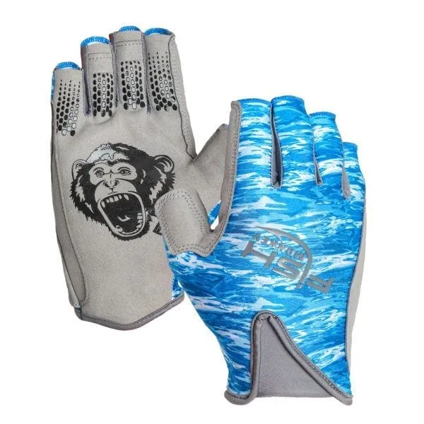 Fish Monkey FM21 Pro 365 Guide Glove