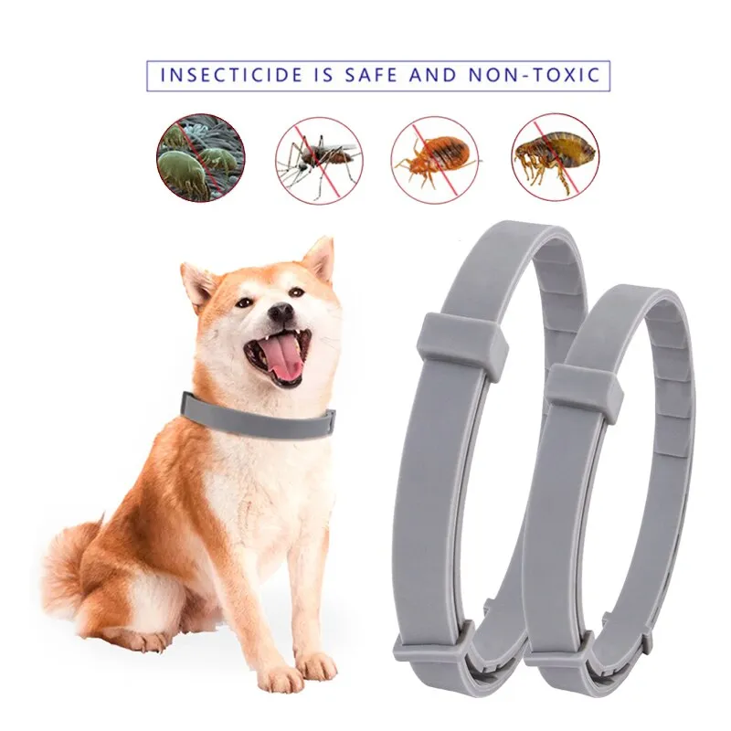 Flea and Tick Collar