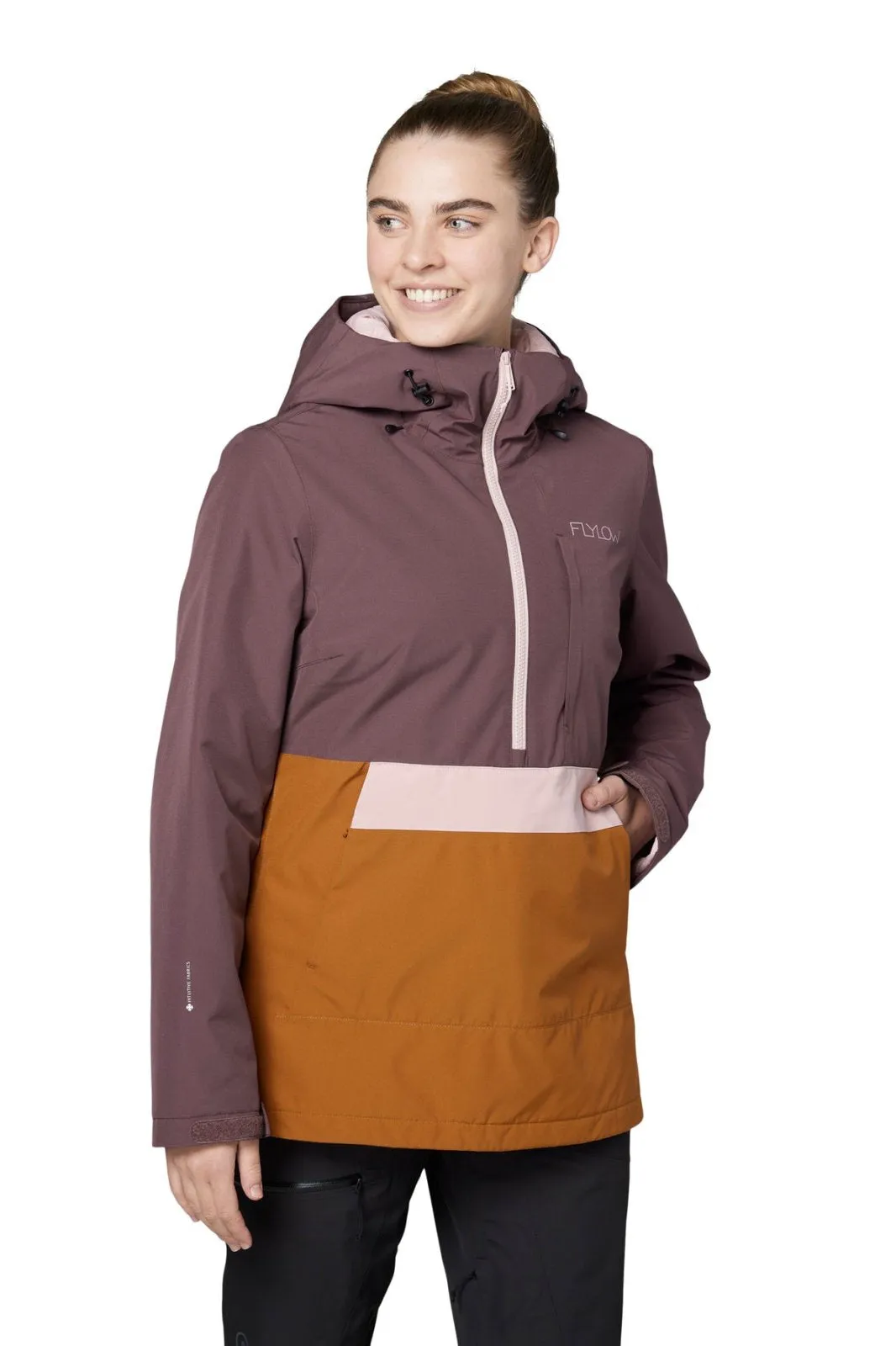 Flylow Sarah Anorak Jacket